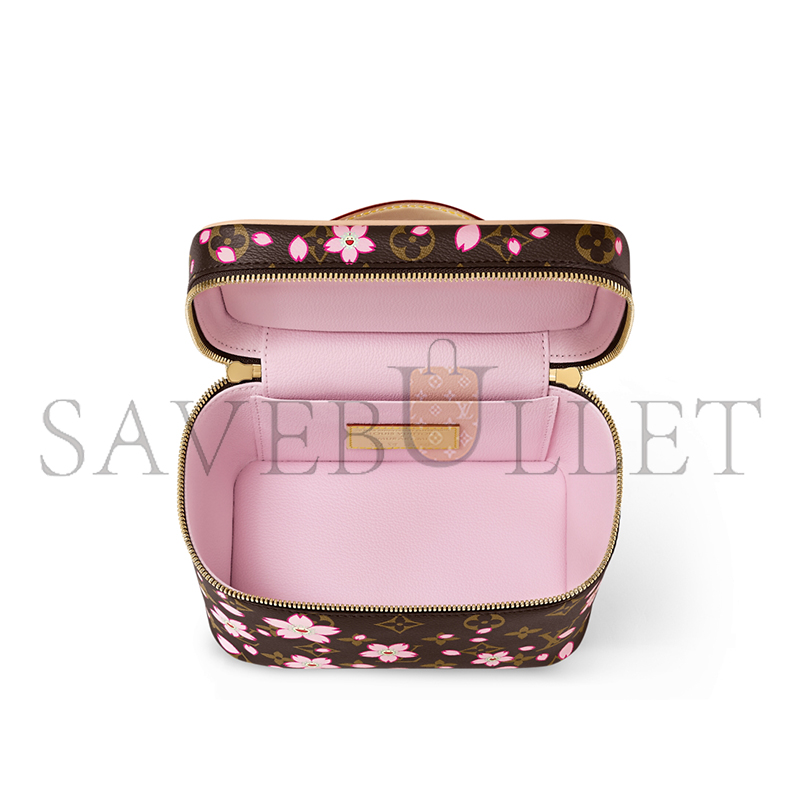 LOUIS VUITTON MURAKAMI  LV X TM NICE MINI M14181 (20*13.5*12cm)